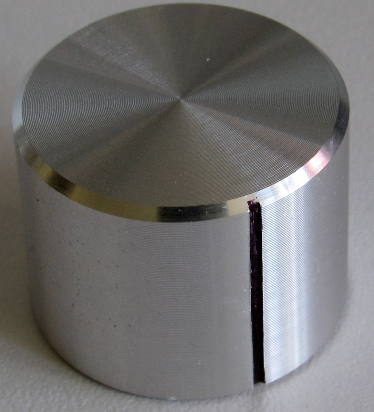 Vintage Marantz Knob - FREE Shipping!