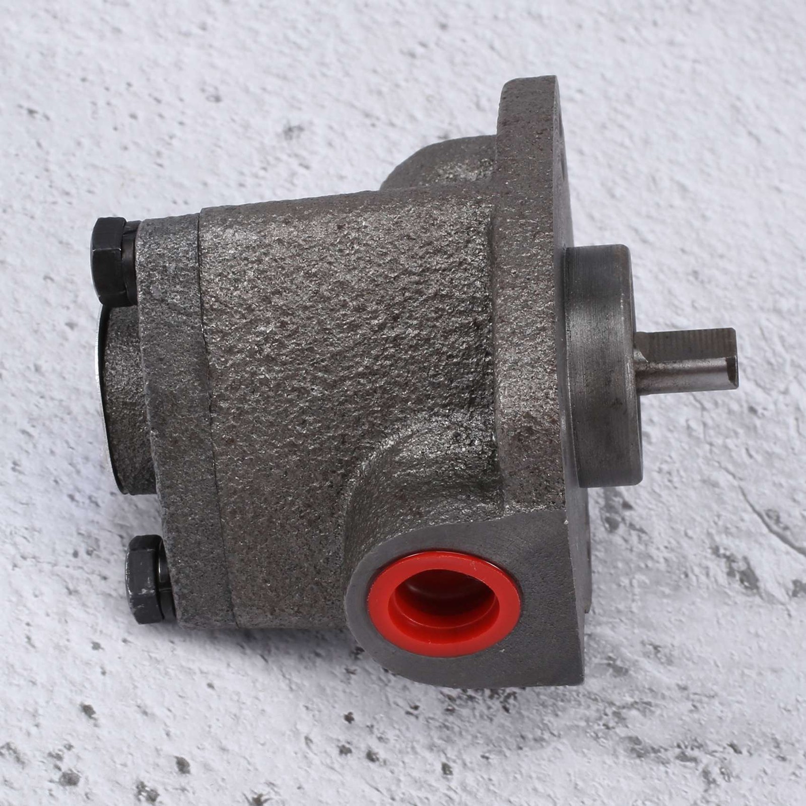 Hydraulic Pump TOP-13A Low Pressure Triangle Cycloid Pump Industrial4171