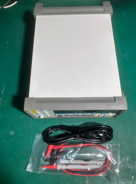 1PCS USED Fluke 8845A 6-1/2 Digit Precision Multimeter