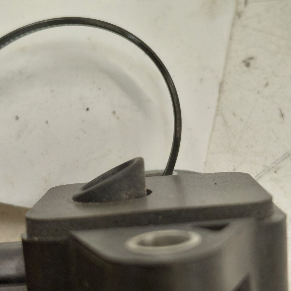 Hyundai Veloster Sensor 2017 2016 2015 2014