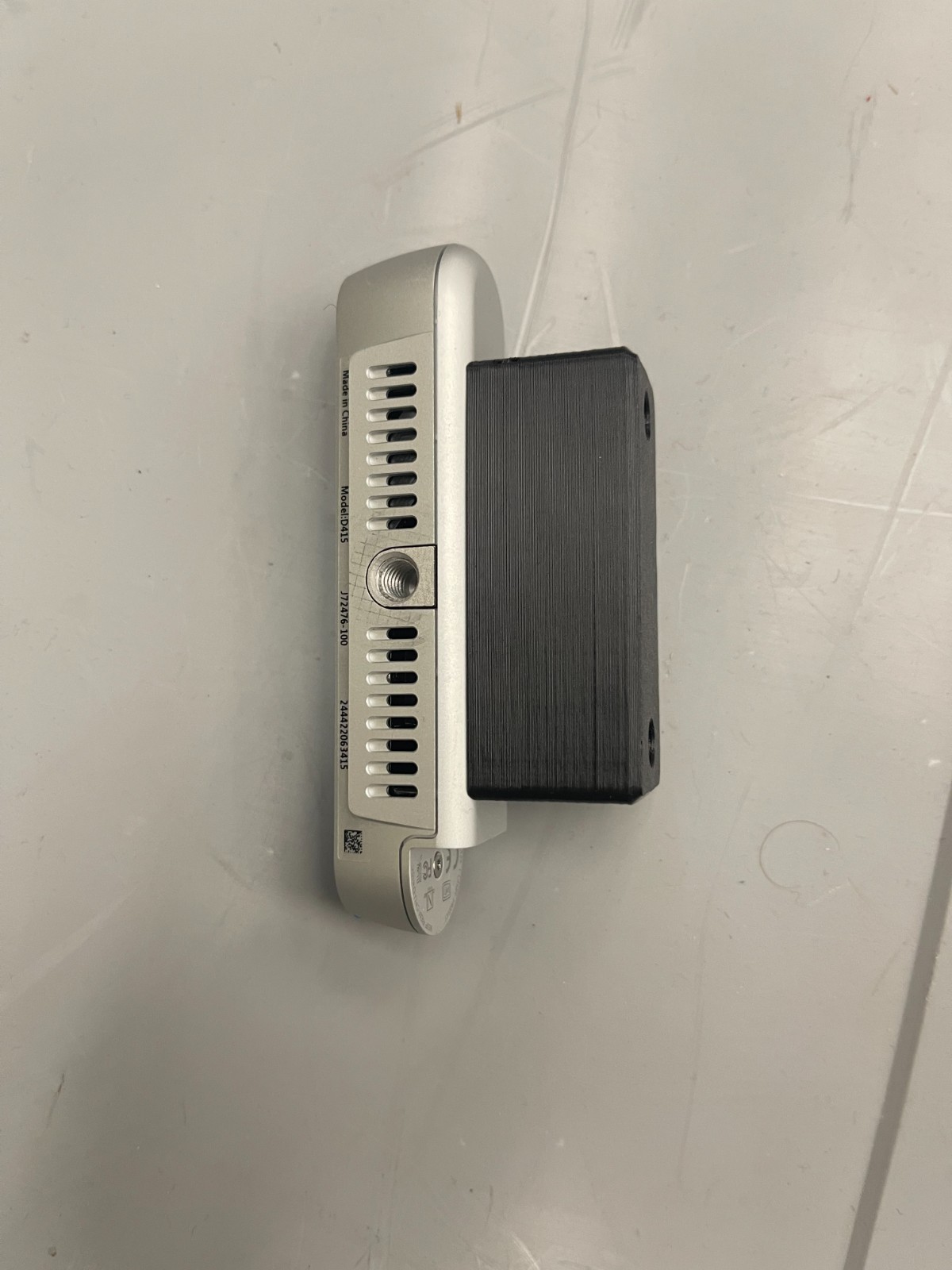 Intel RealSense Depth Camera D415 + Intel Sync Board for multiple volumetric