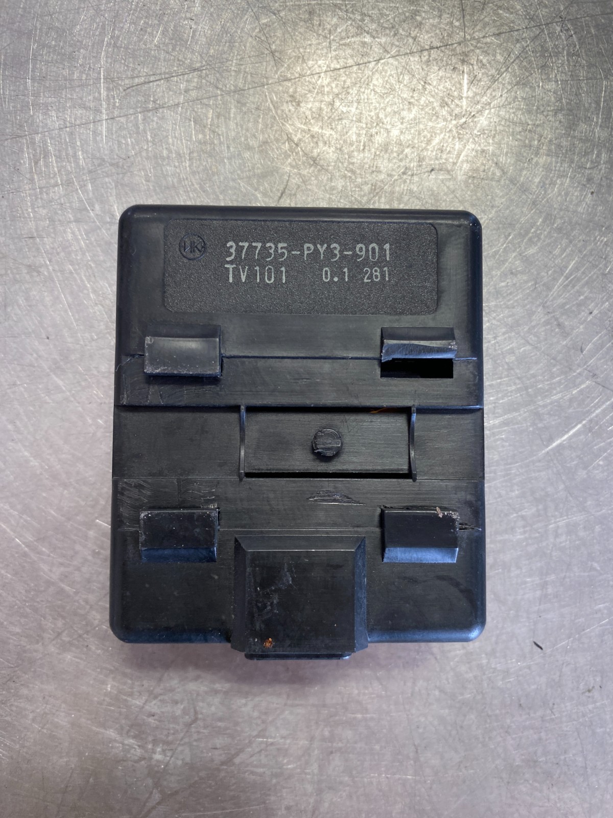 1991-1995 Acura Legend Cooling Fan Control Module 37735-PY3-901