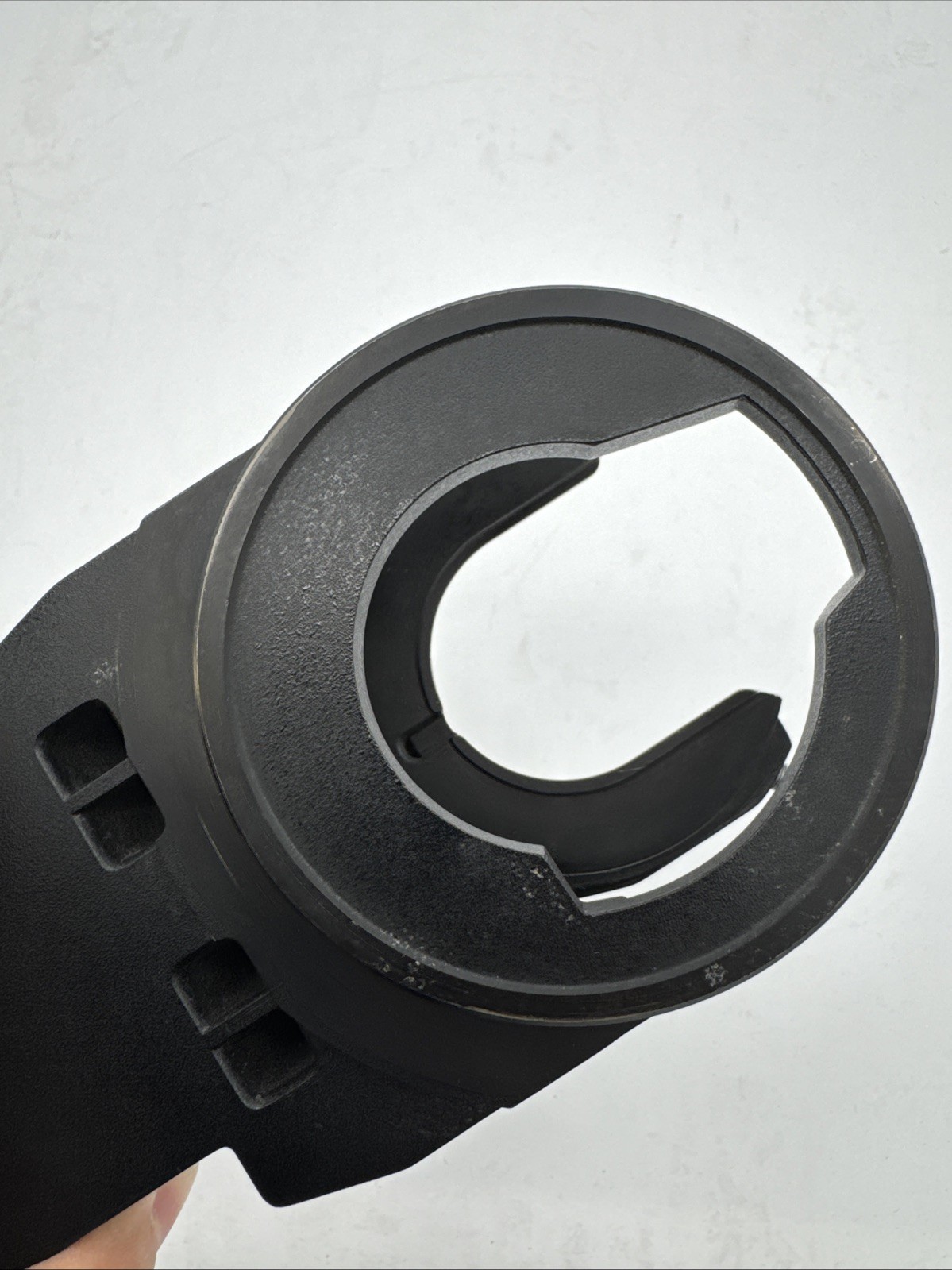 Olympus BH-2 Substage & Condenser Holder