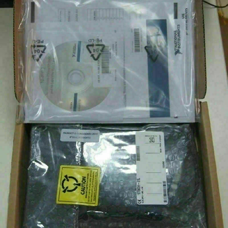 New IN BOX GPIB-USB-HS Interface Adapter controller 778927-01 IEEE 488