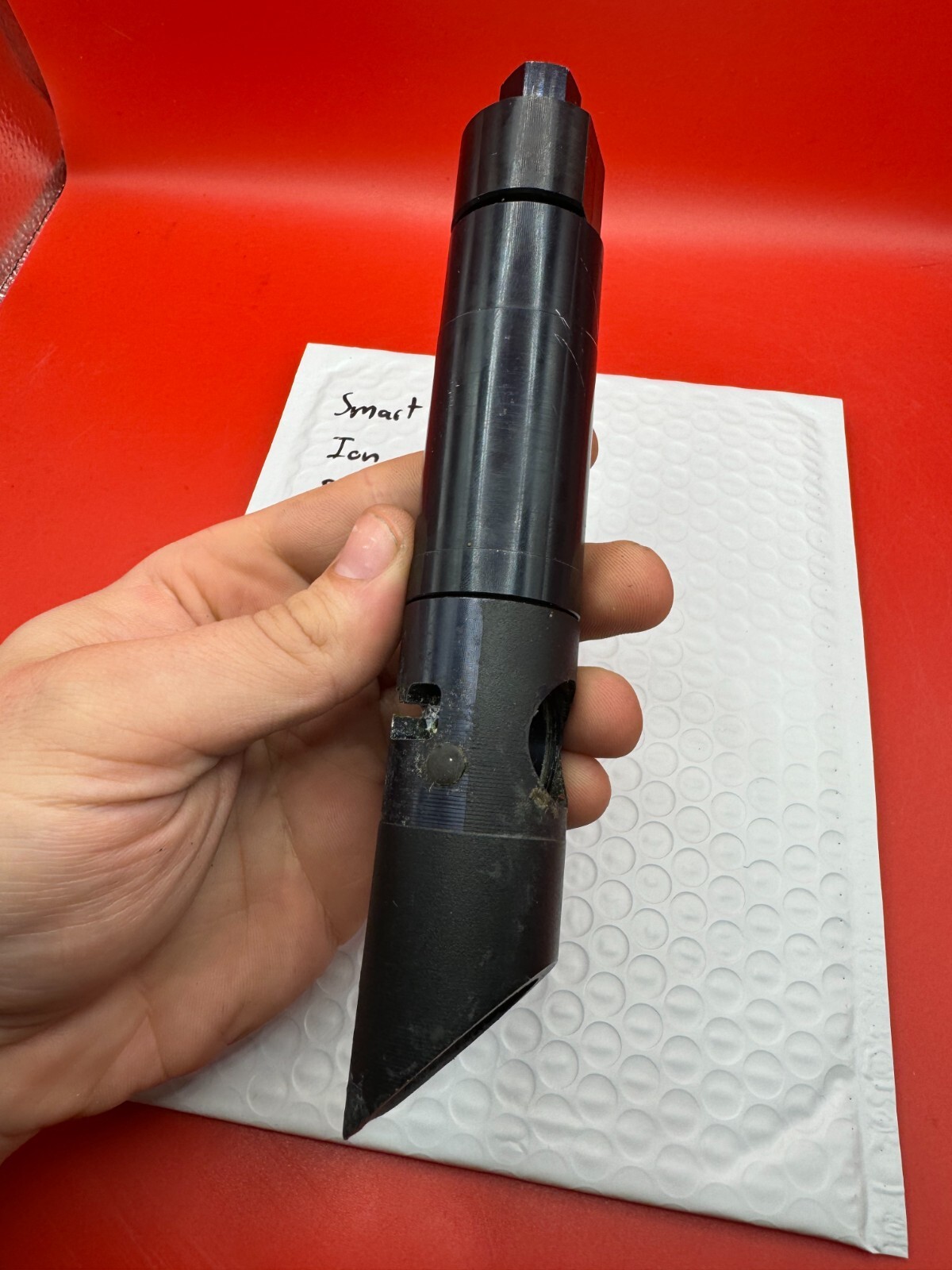 Smart Parts Ion Bolt/Engine