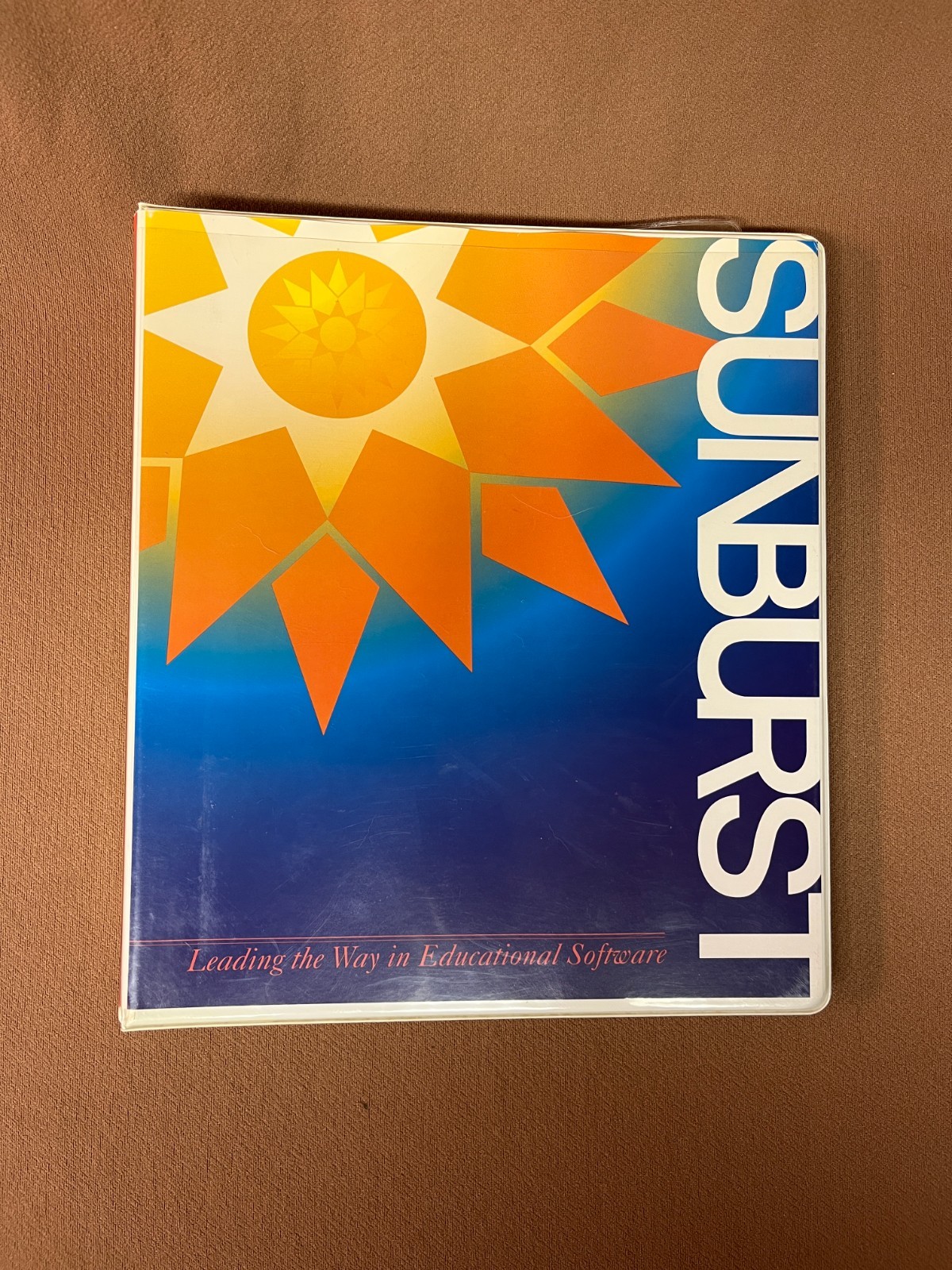 Fraction Attraction - CD-ROM - Teacher's Edition - New Factory Sealed