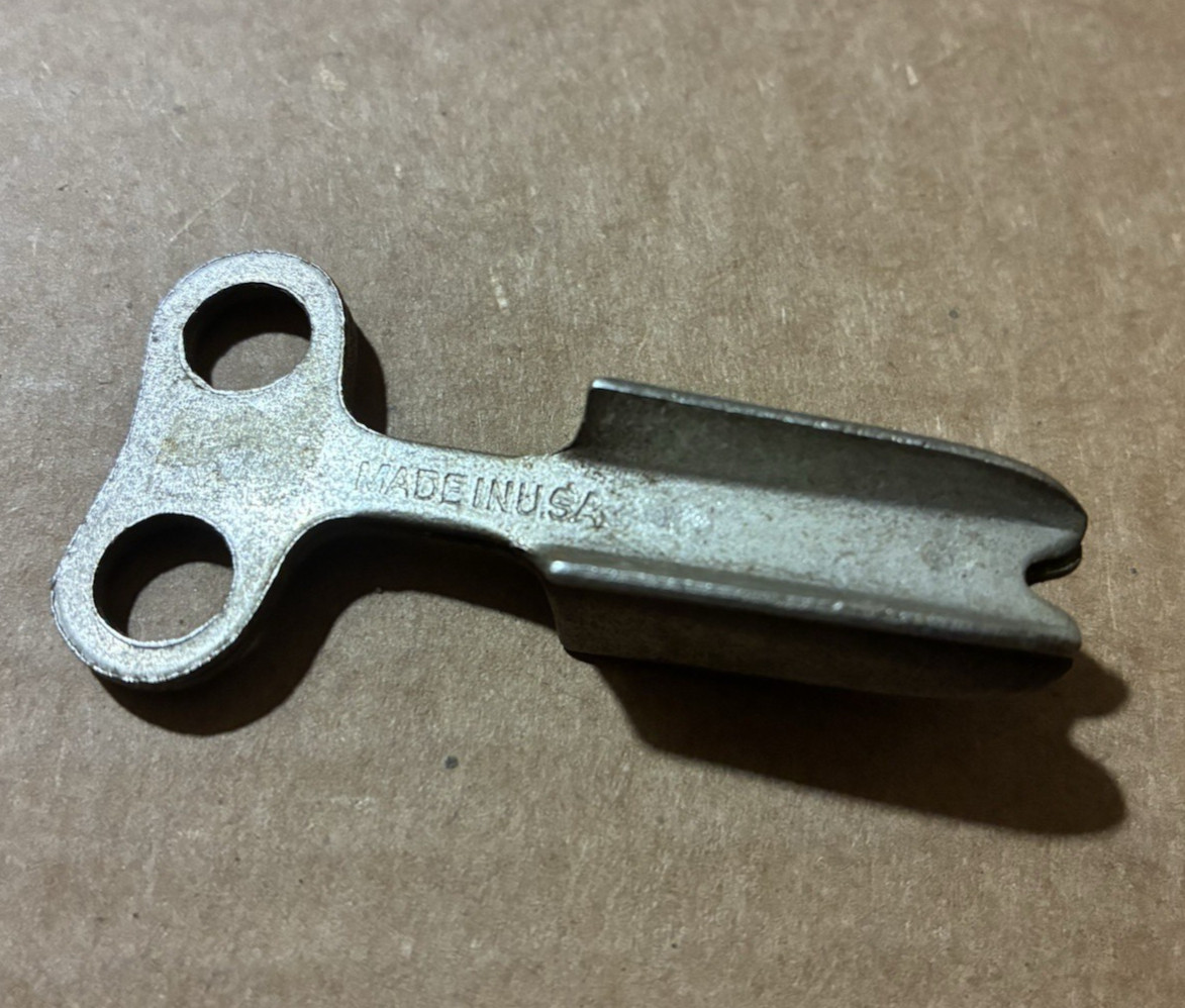 Unusual Reamer Style?? Key--Free Ship