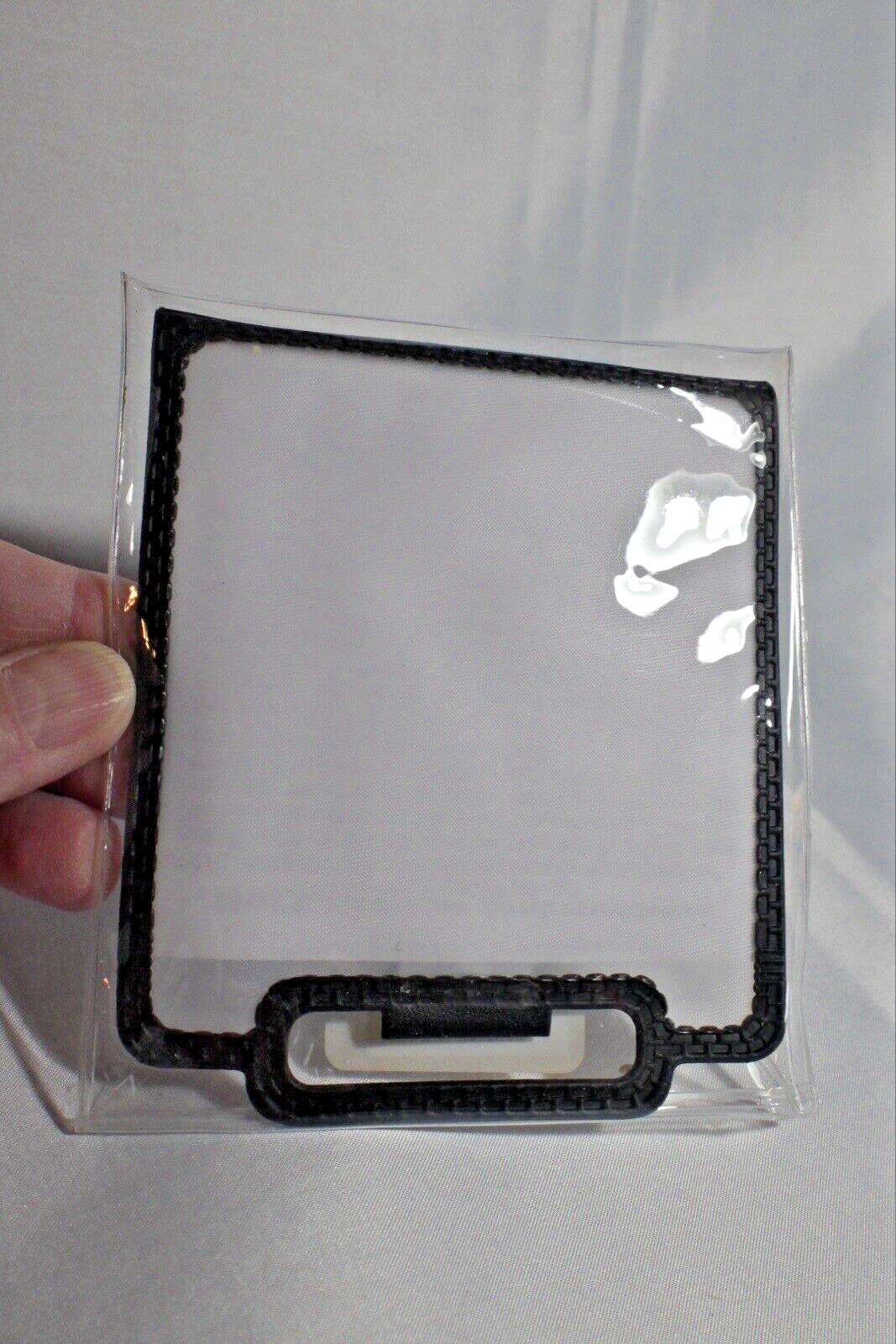 LumiQuest Soft Screen Pop-Up Flash Diffuser