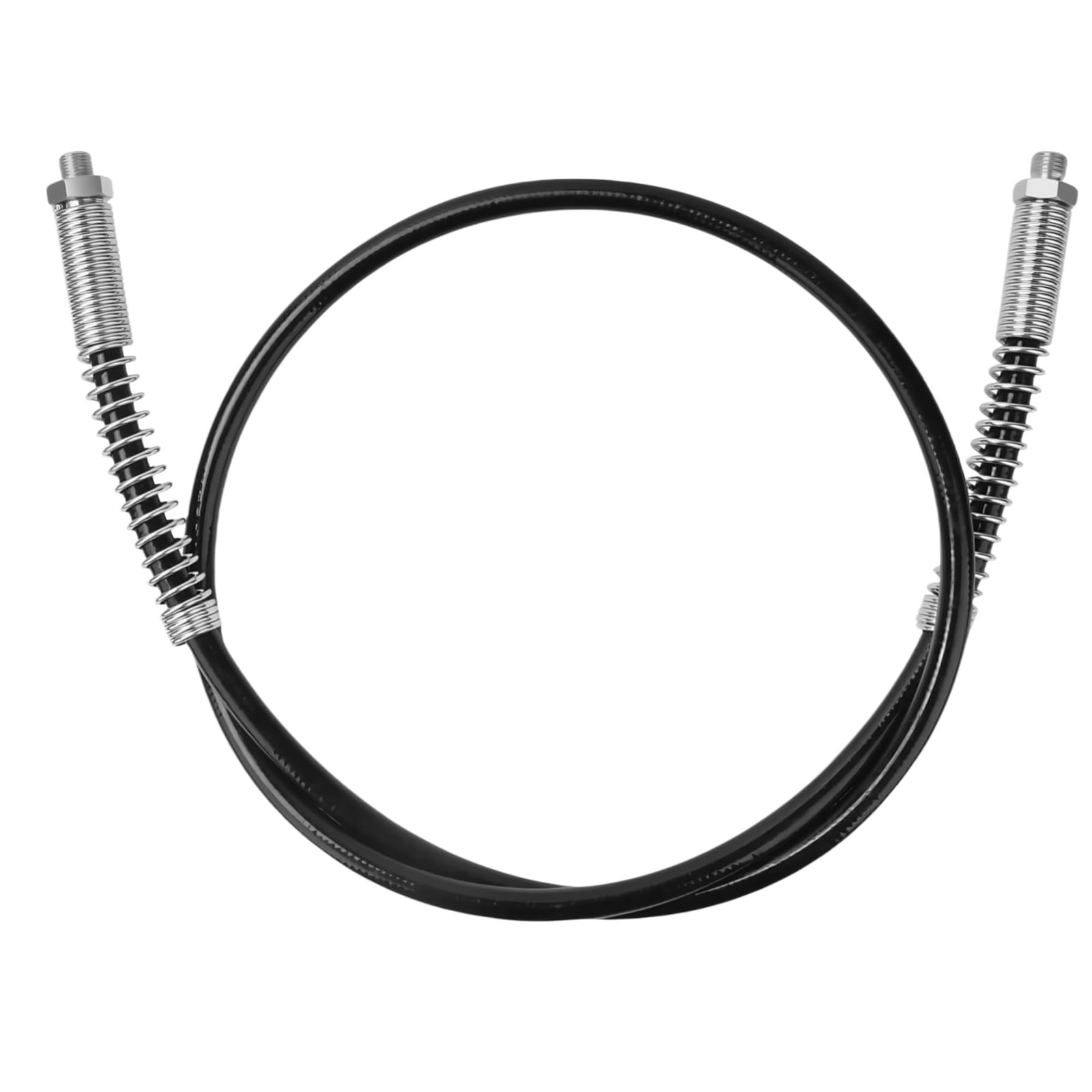 49-16-2647 Replacement 48 inches, Grease Gun Hose 48"
