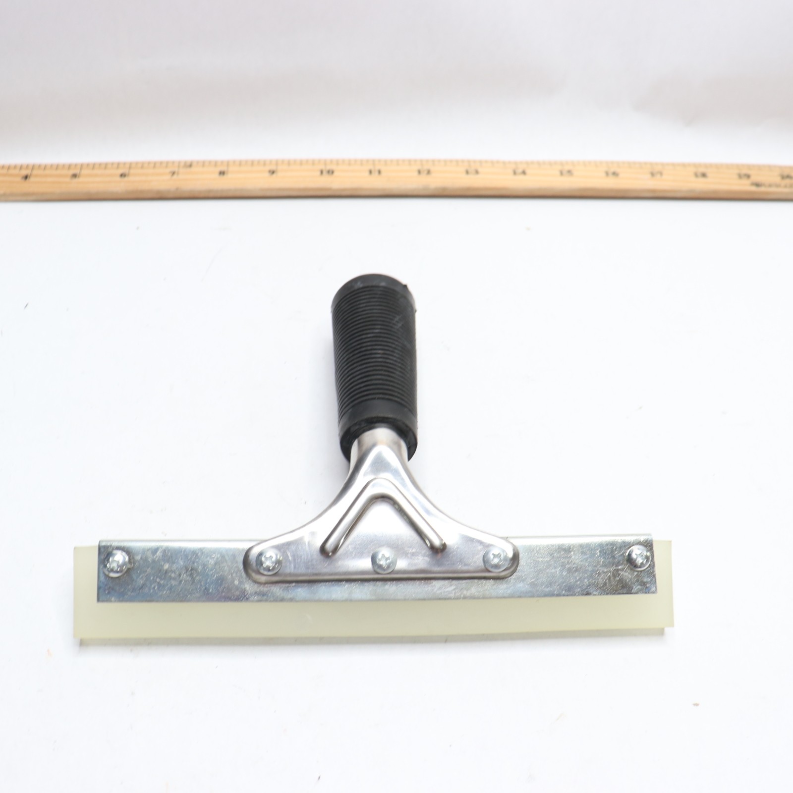 Squeegee Blade & Handle 8â³