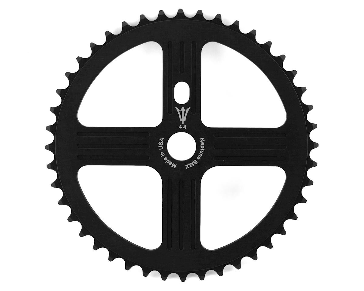 Neptune Helm Sprocket (Black)