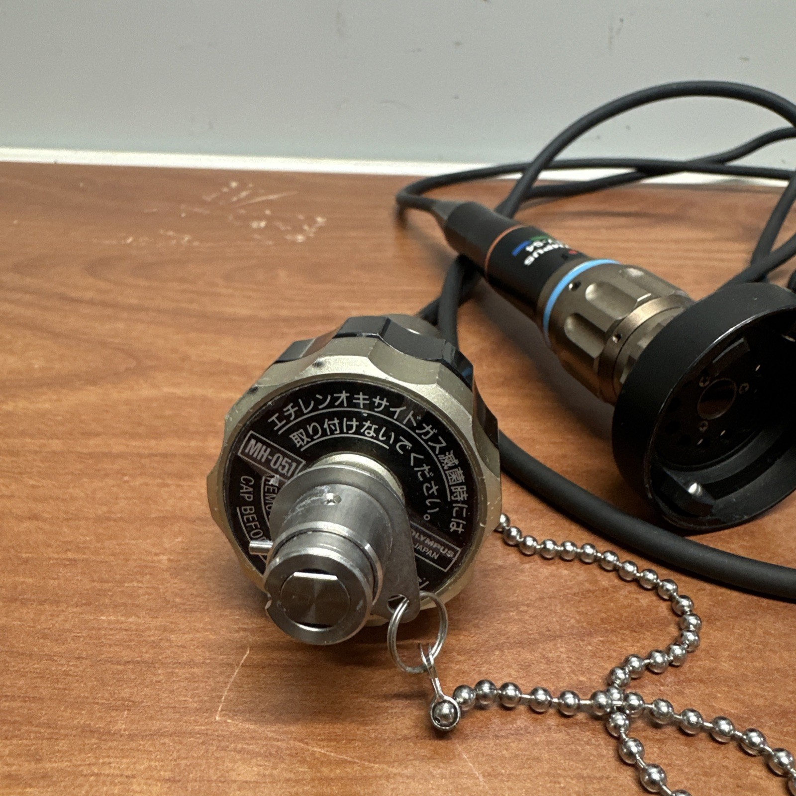 OLYMPUS OTV-S4 CAMERA HEAD ()