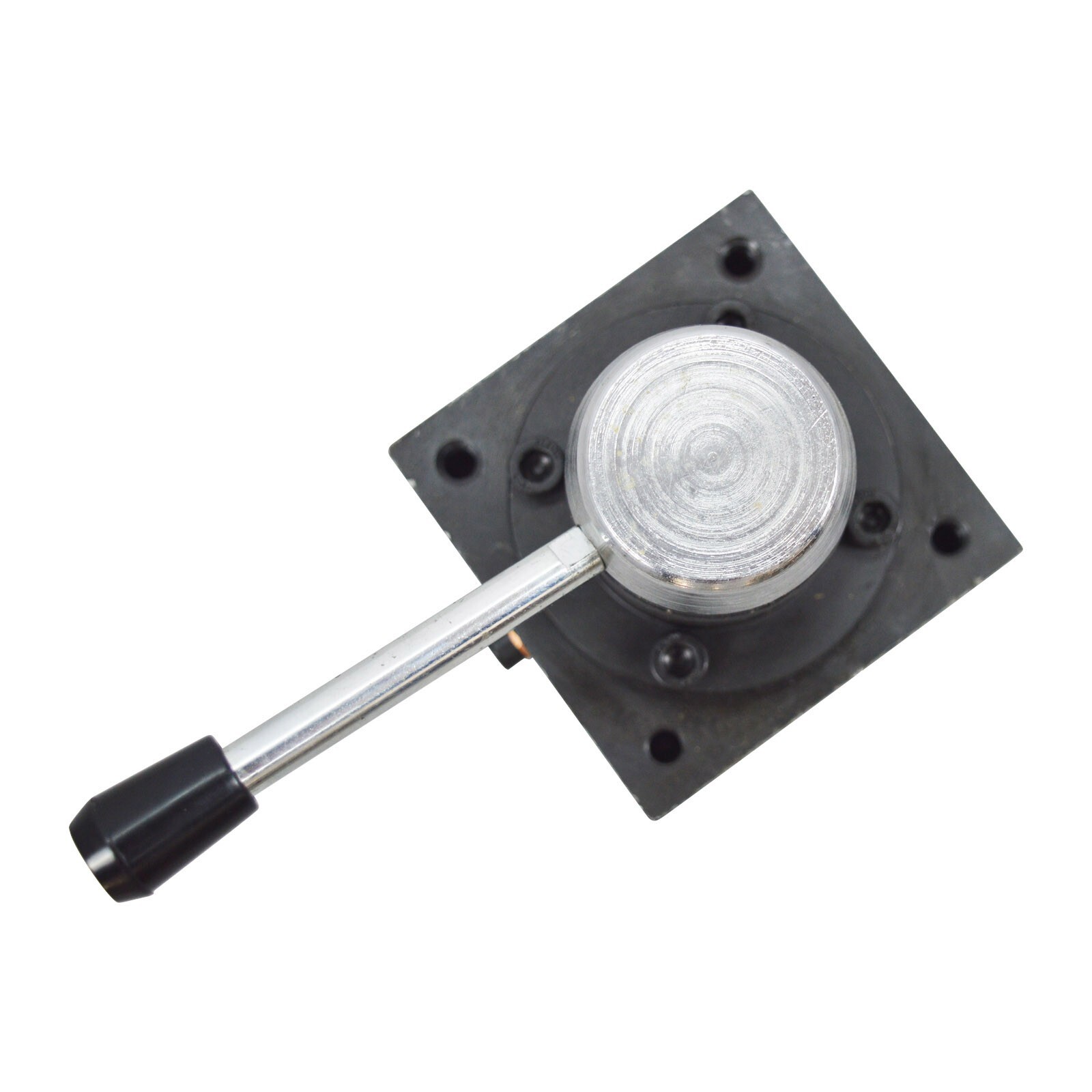Hydraulic Directional Control Valves Three-Position Four-Way Valve Tools 10000 P