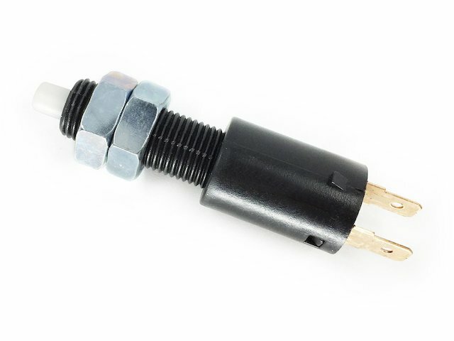 For 1970-1981 Chevrolet Monte Carlo Brake Light Switch 27419FD 1978 1972 1971