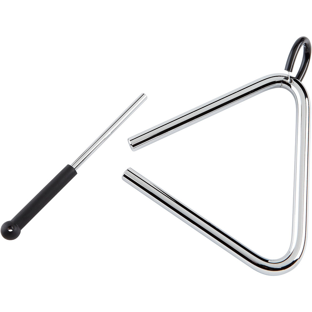 LPA121 Aspire 6" Triangle