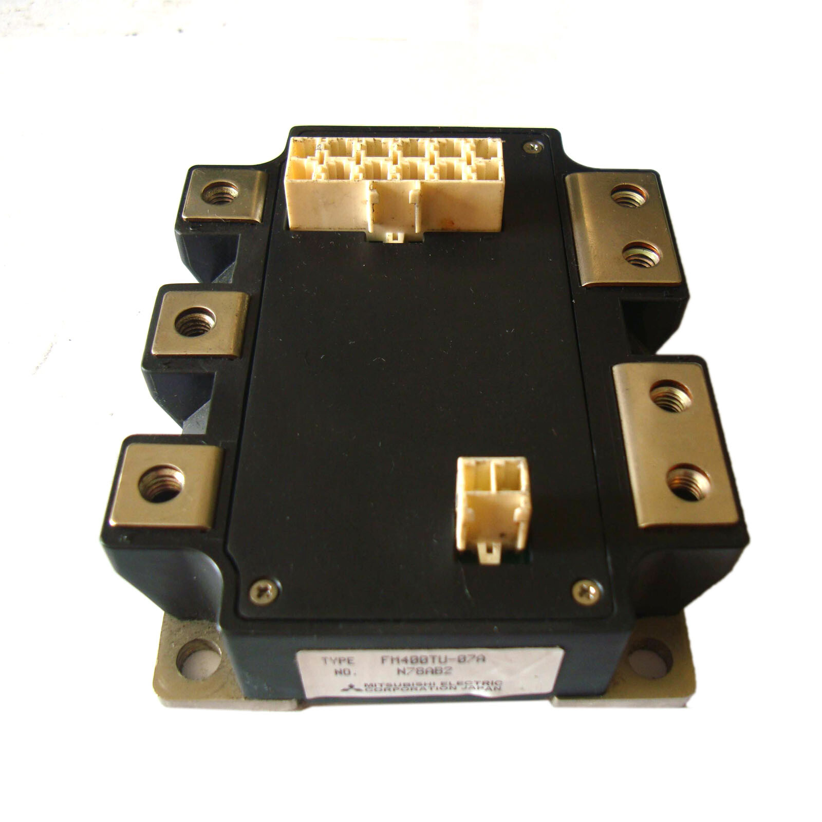 1PCS MITSUBISHI FM400TU-07A Module New