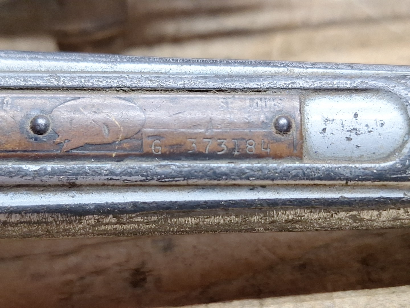 Meco WeldMaster Cutting Welding Torch Tip