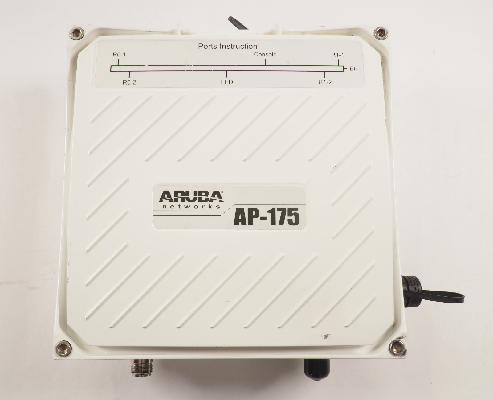 Aruba Networks AP-175P Outdoor Wireless Access Point