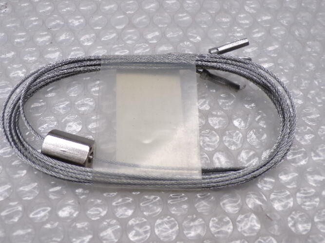 INDUSTRIAL SPARE 5253 END TOGGLE NSNP