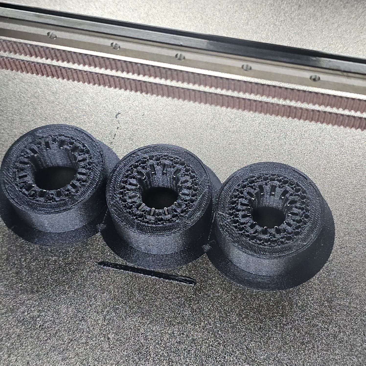 EEV/LEV Valve Testing Tools Type 1, 2 and 3 w/case