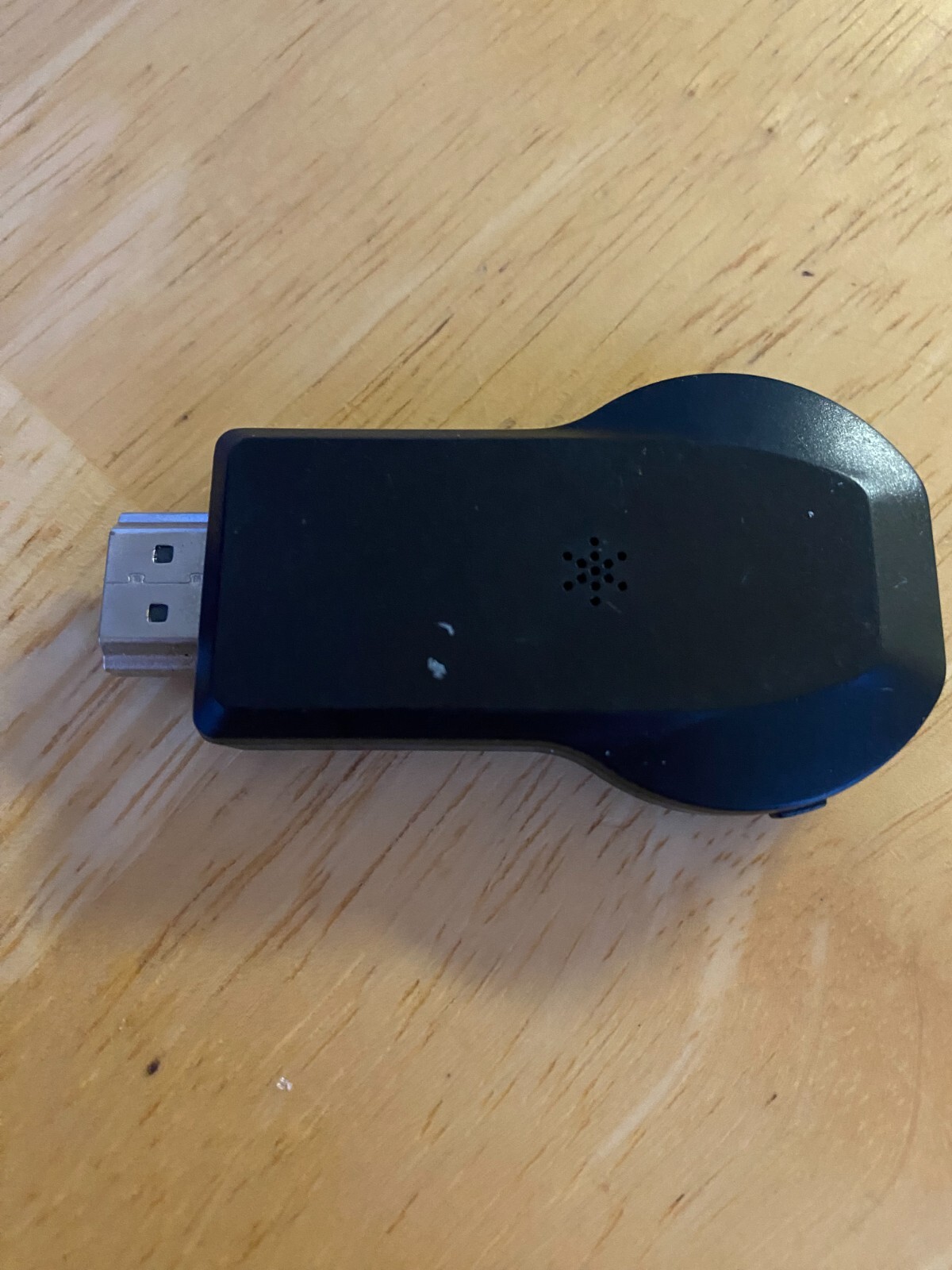 Wireless WiFi Display Dongle, 1080P 2.4G Wireless HDMI MiraScreen E5M 2.4G