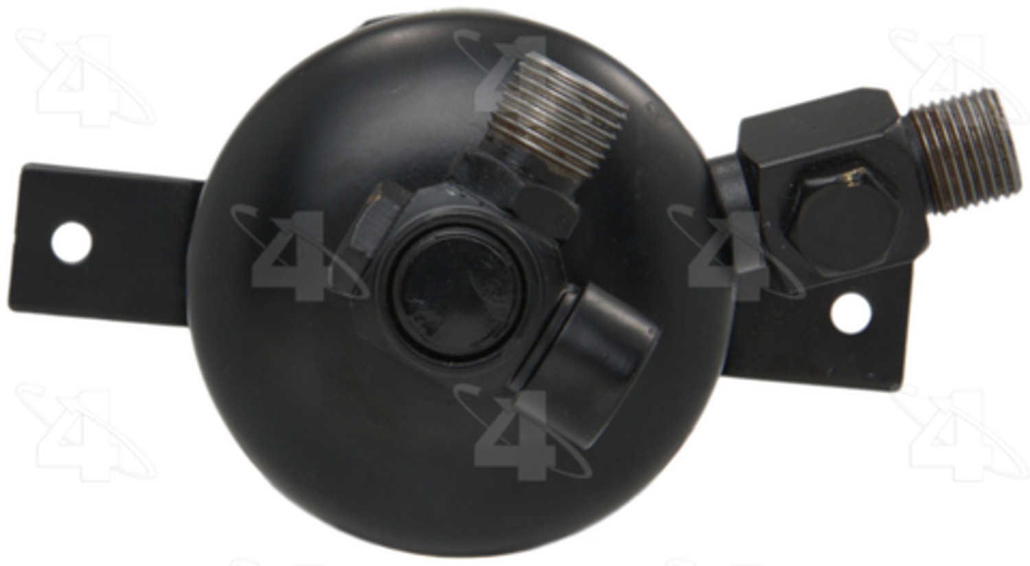 A/C Receiver Drier-Filter Drier 4 Seasons 33396