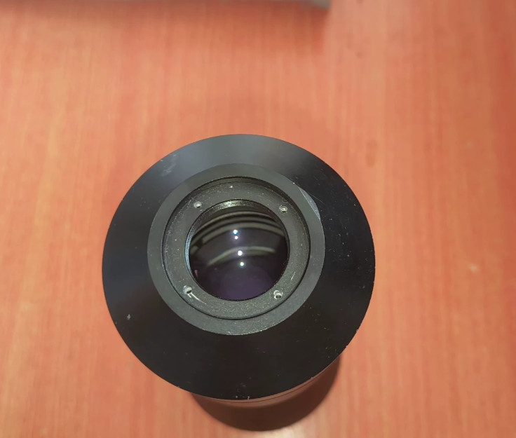 1pcs Long-focus lens OPT-ATS0516-189