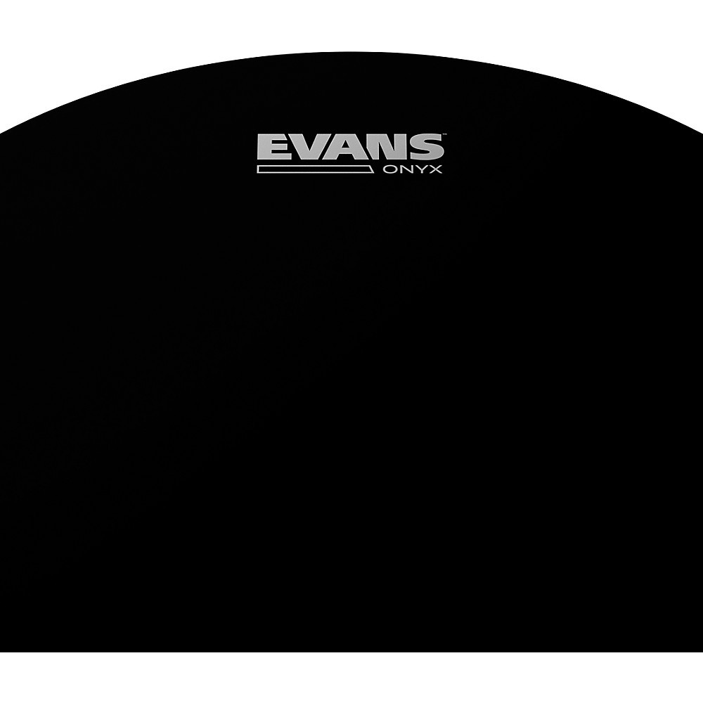 Evans Onyx 2-Ply Drum Head 10 in.