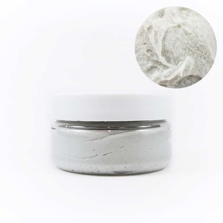 Snow Texture Paste