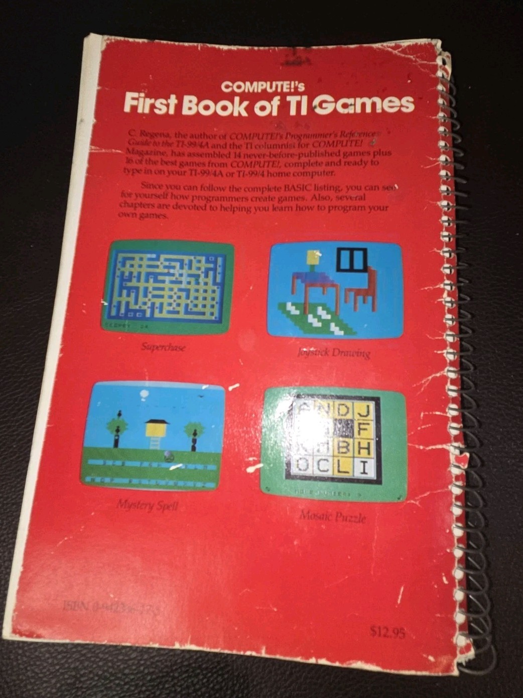 2 Vintage Texas Instruments Home Computer TI-99/4A w games & extras Untested
