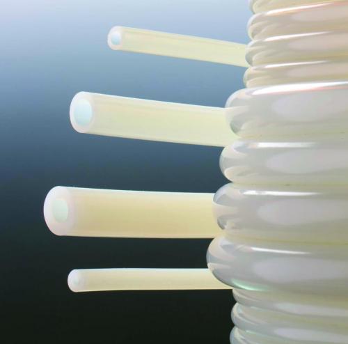 Silicone Rubber Tubing Silicon Tube Hose Medical Food Grade ID from 0.5mm to11mm