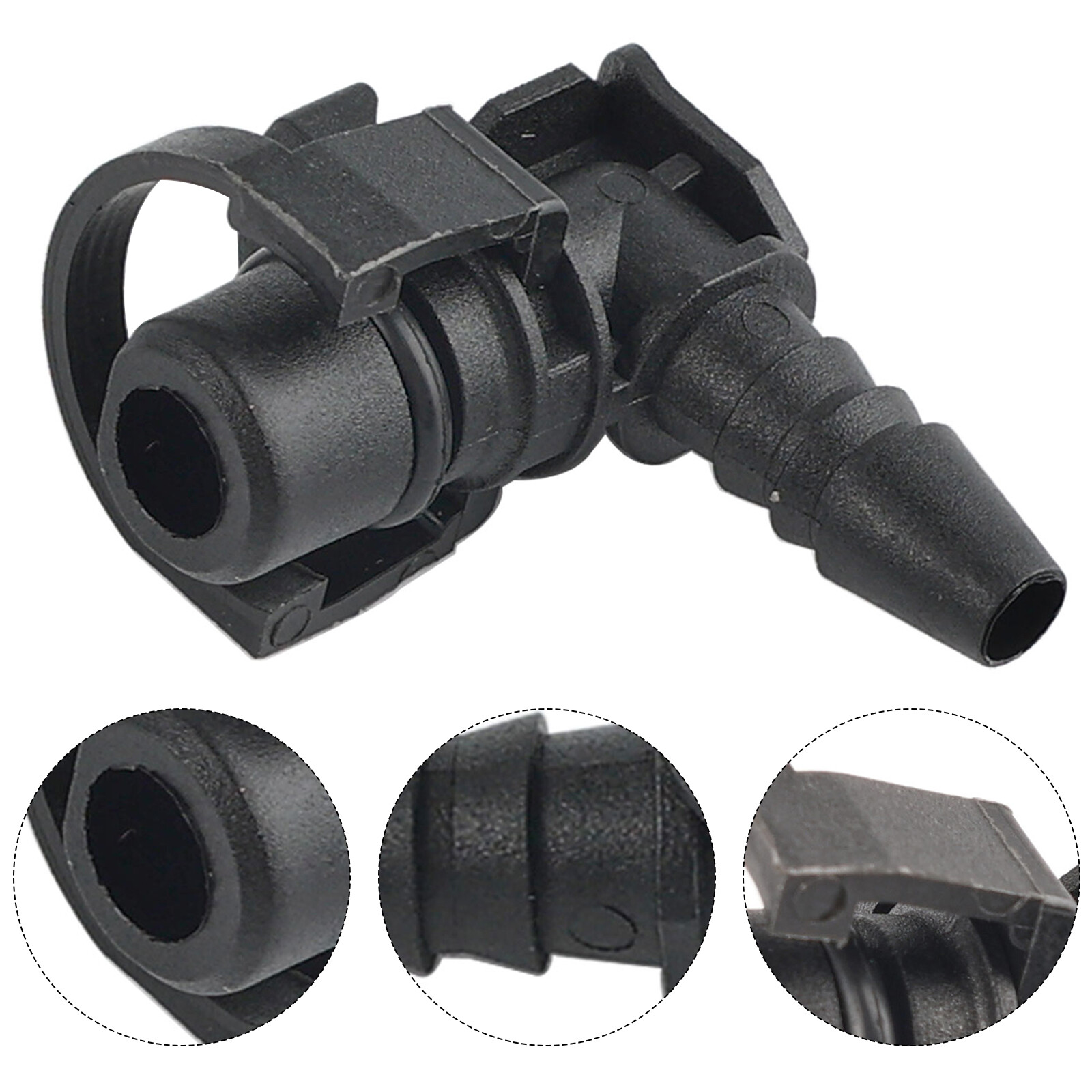 55354565 Water Outlet Connector 1.4L For Chevrolet Cruze,Sonic Trax Buick Encore