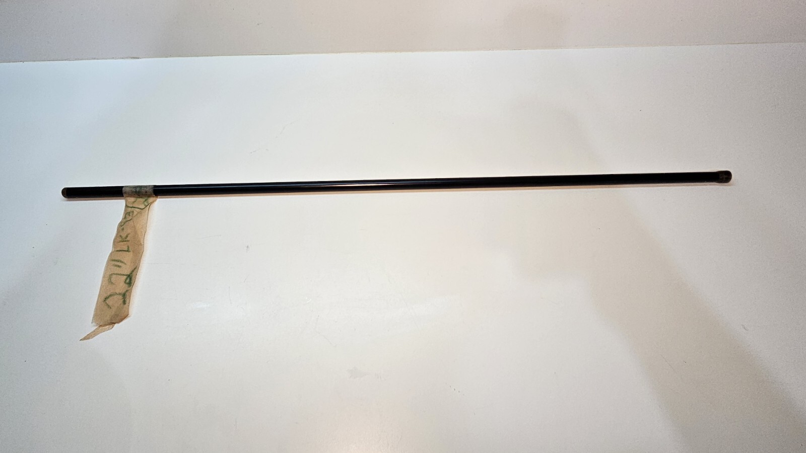 Knight LK-93 .54 Cal. Inline Muzzleloader 22" Metal Ramrod (24)