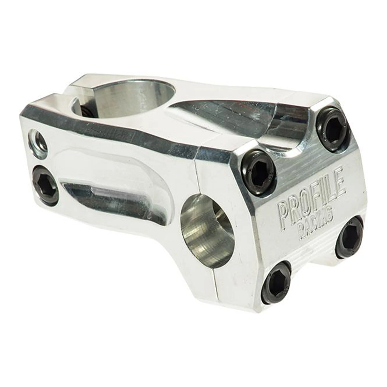 Profile Acoustic Stem