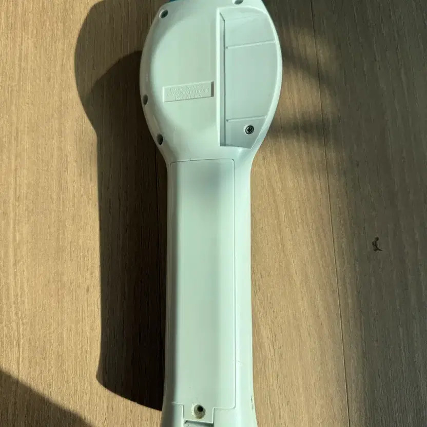 PeachPeachFitzi 1st Generation Microphone Vintage Toy Official