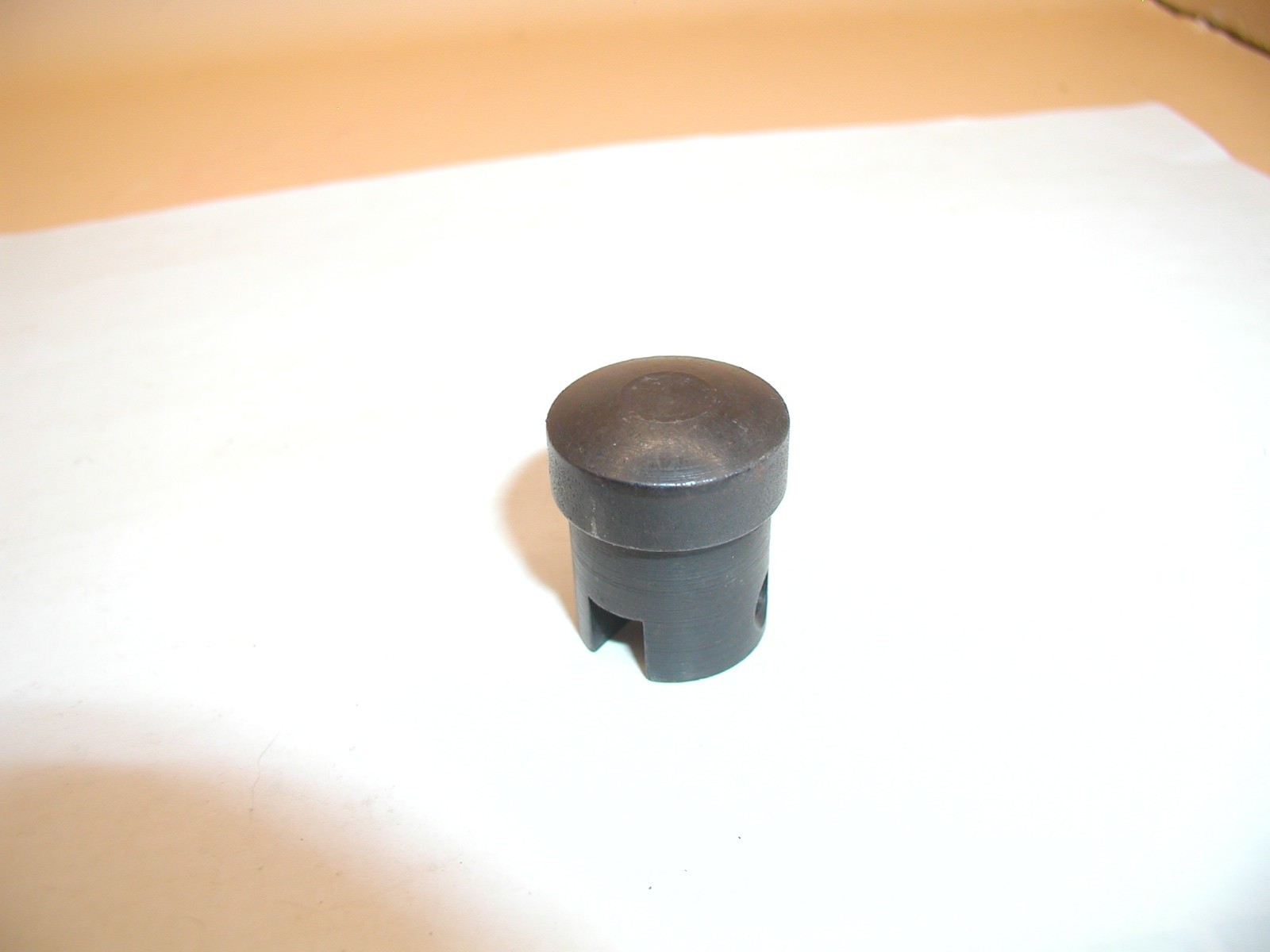 Sheridan Series H 5mm (.20 Cal) Air Pistol - Muzzle Cap