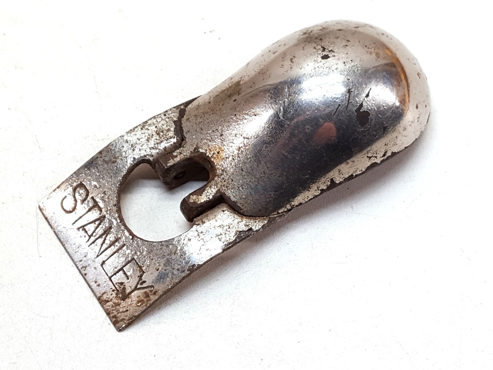 3617 Stanley No. 18 & 19; Knuckle Joint Lever Cap, Early