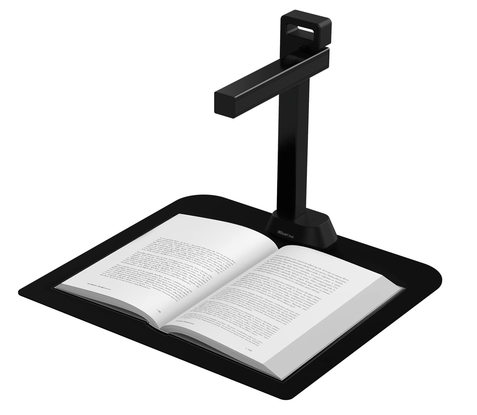 IRIScan Desk 6 A3 Pro-Professional Color Document Scanner 462006