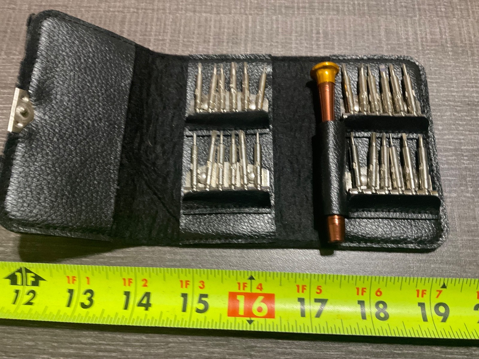 Screwdriver Tools Kits for DJI Mavic AIR 2/2S/Mini 2/1/Phantom 3/4 Pro/FPV Drone