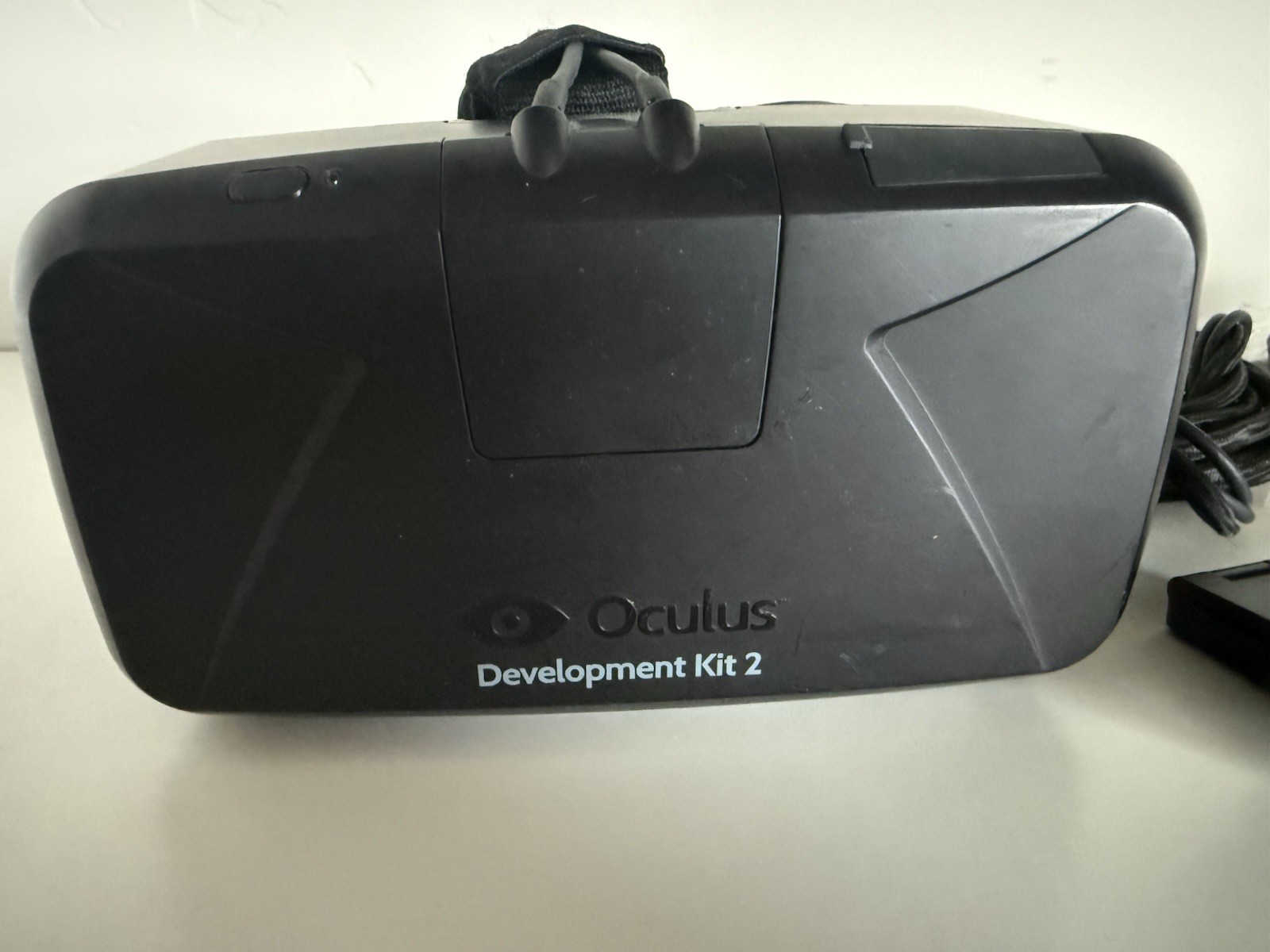 Oculus Development Kit 2 DK2 VR Headset Bundle w/ Accessories