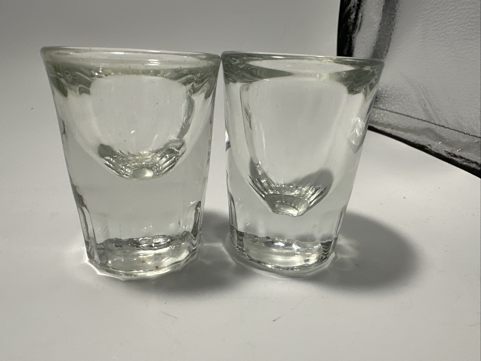 #F1-Shot-Glass