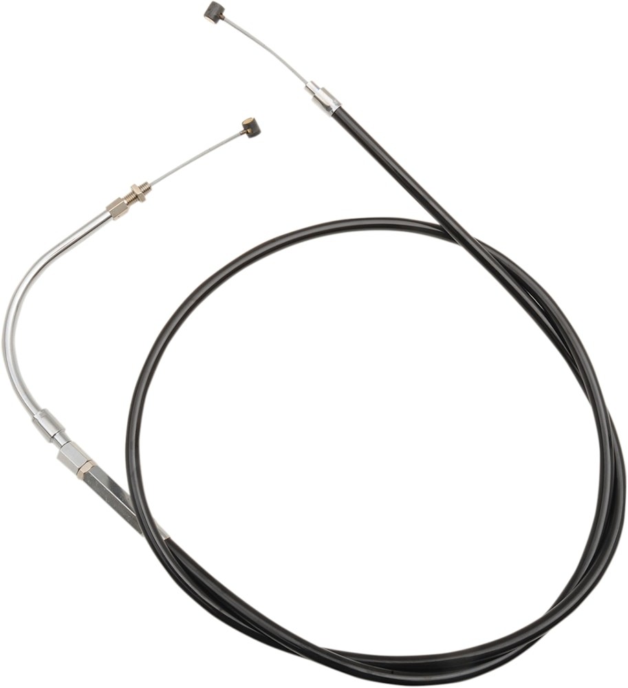 Barnett Extended 6" Black Clutch Cable Victory Boardwalk Highball 101-8510012-06