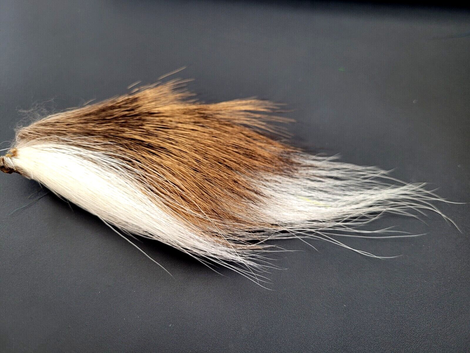 BUCKTAIL COMBO PACK - 6 COLORS - CUSTOM COMBOS - Fly Tying Material - Jig - NEW!