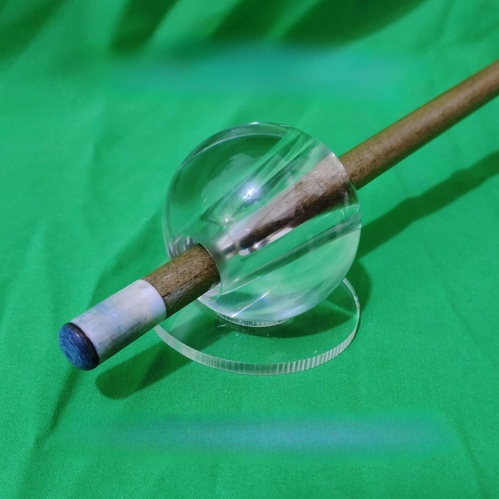 Billiard Stroke Trainer Stable Portable Billiard Trainer Cue Stick Exerciser