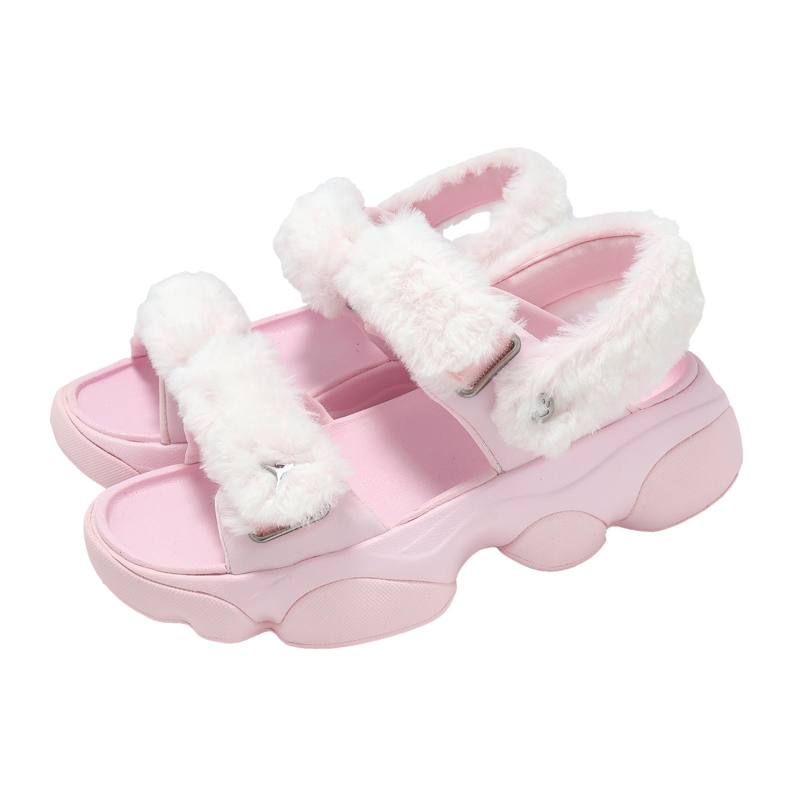 Nike Wmns Jordan DEJA Sandal Pink Foam Women Strap Sandal HM3707-606