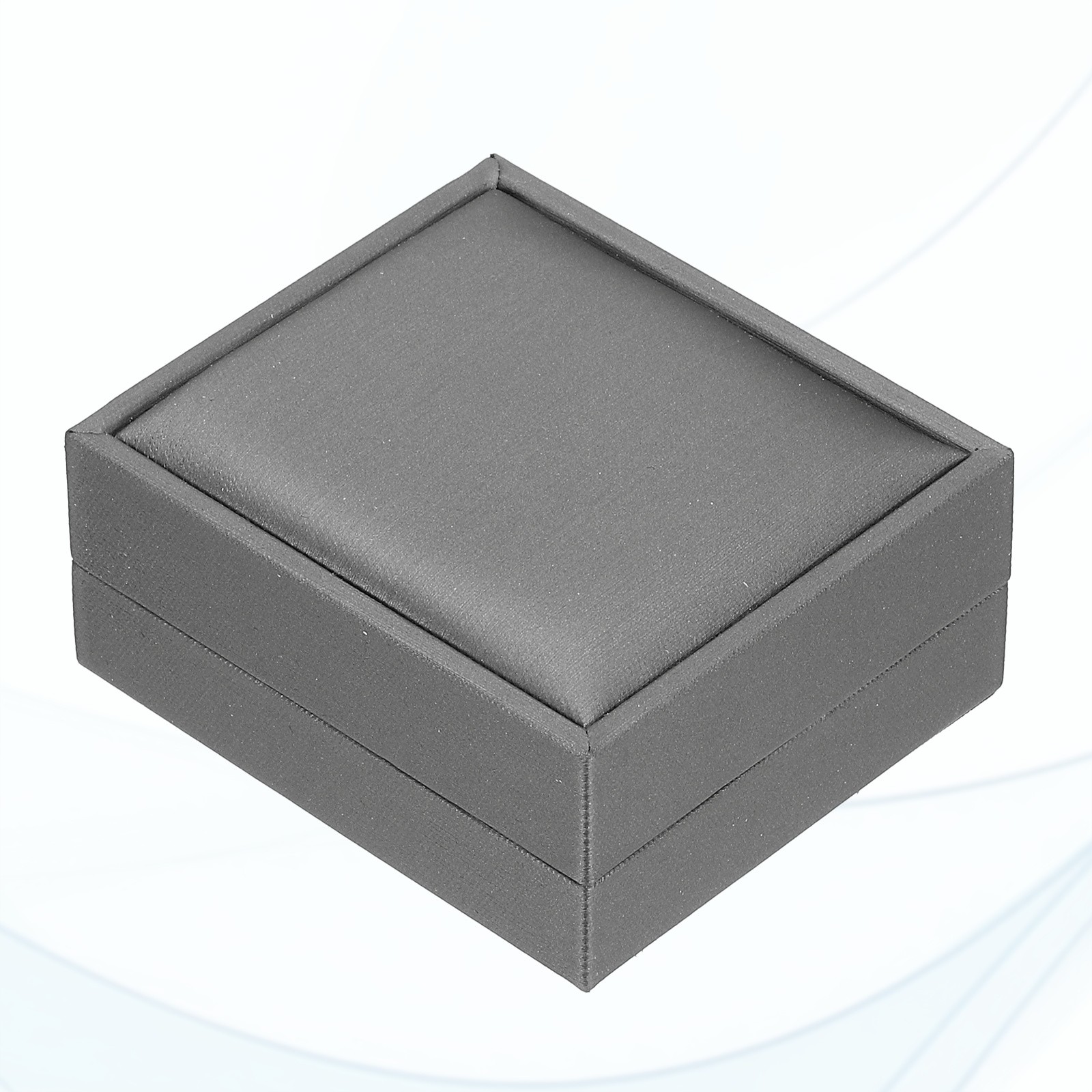 Coin Display Box, Grey for 45mm Square