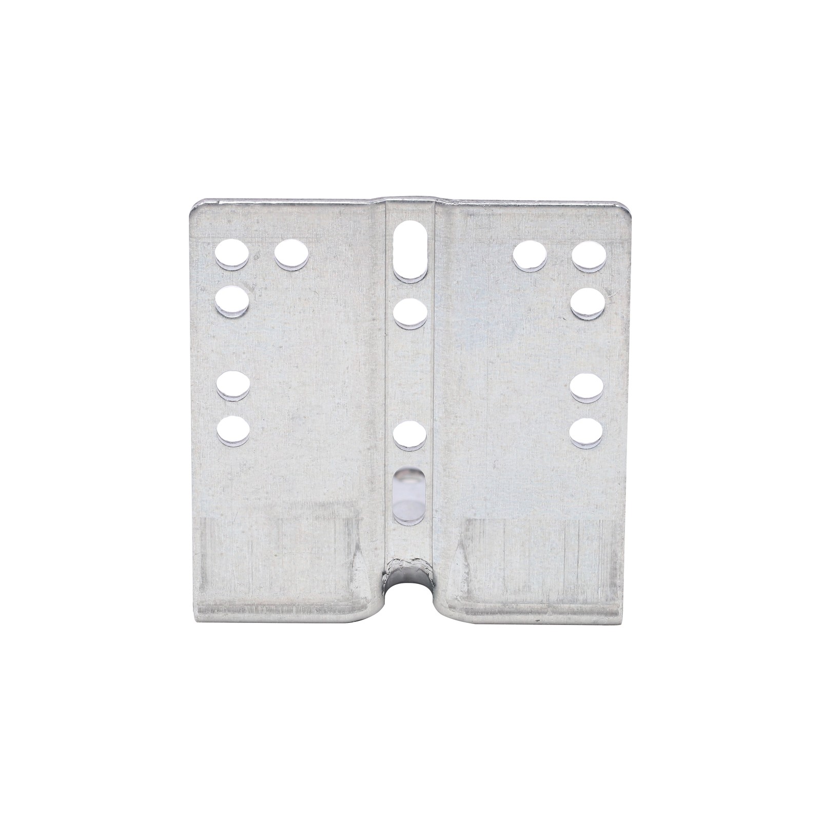 Pair of Salice Rear Mounting Bracket Progressa F70 Plus Undermount Drawer Slide