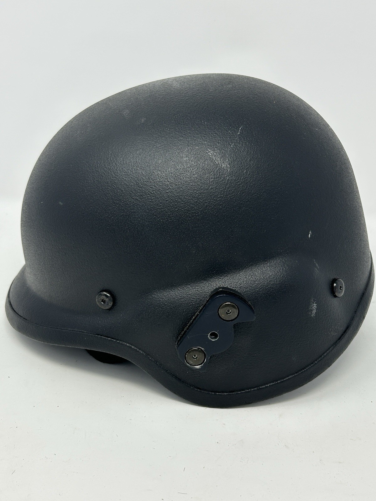 Second Chance PST SC 650 Level IIIA Ballistic Helmet Size M UK