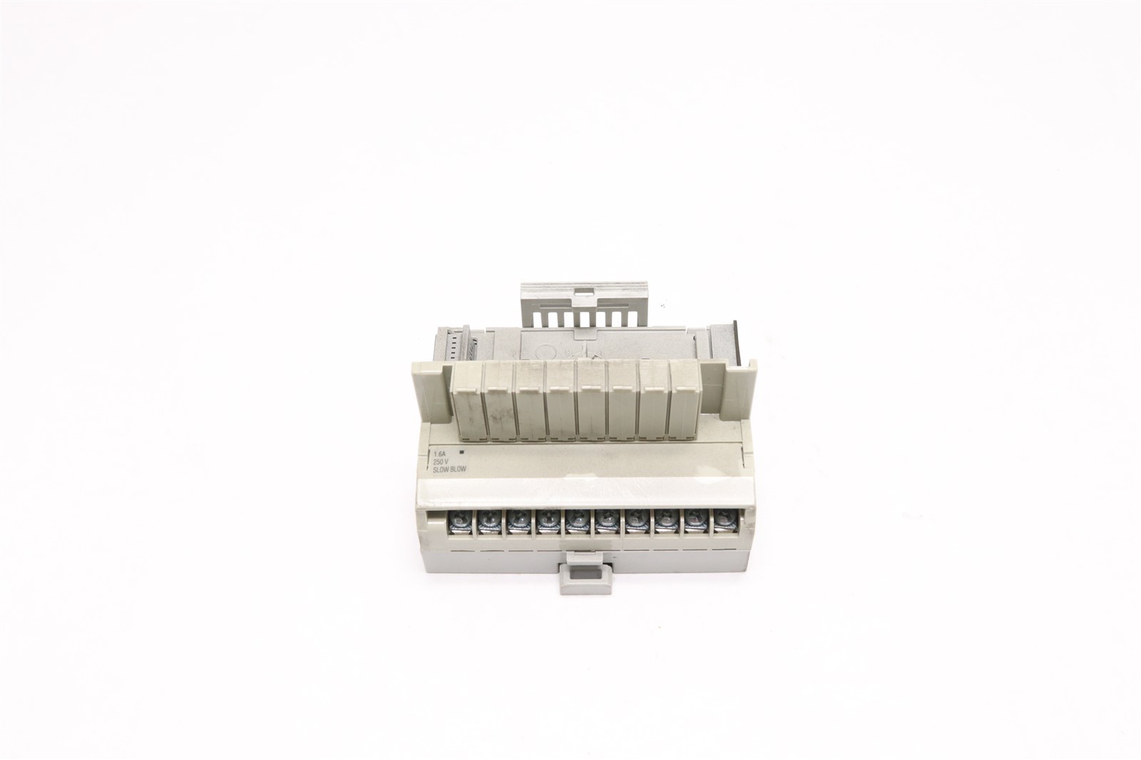 ALLEN BRADLEY FUSED TERMINAL BASE FLEX I/O 1794-TBNF