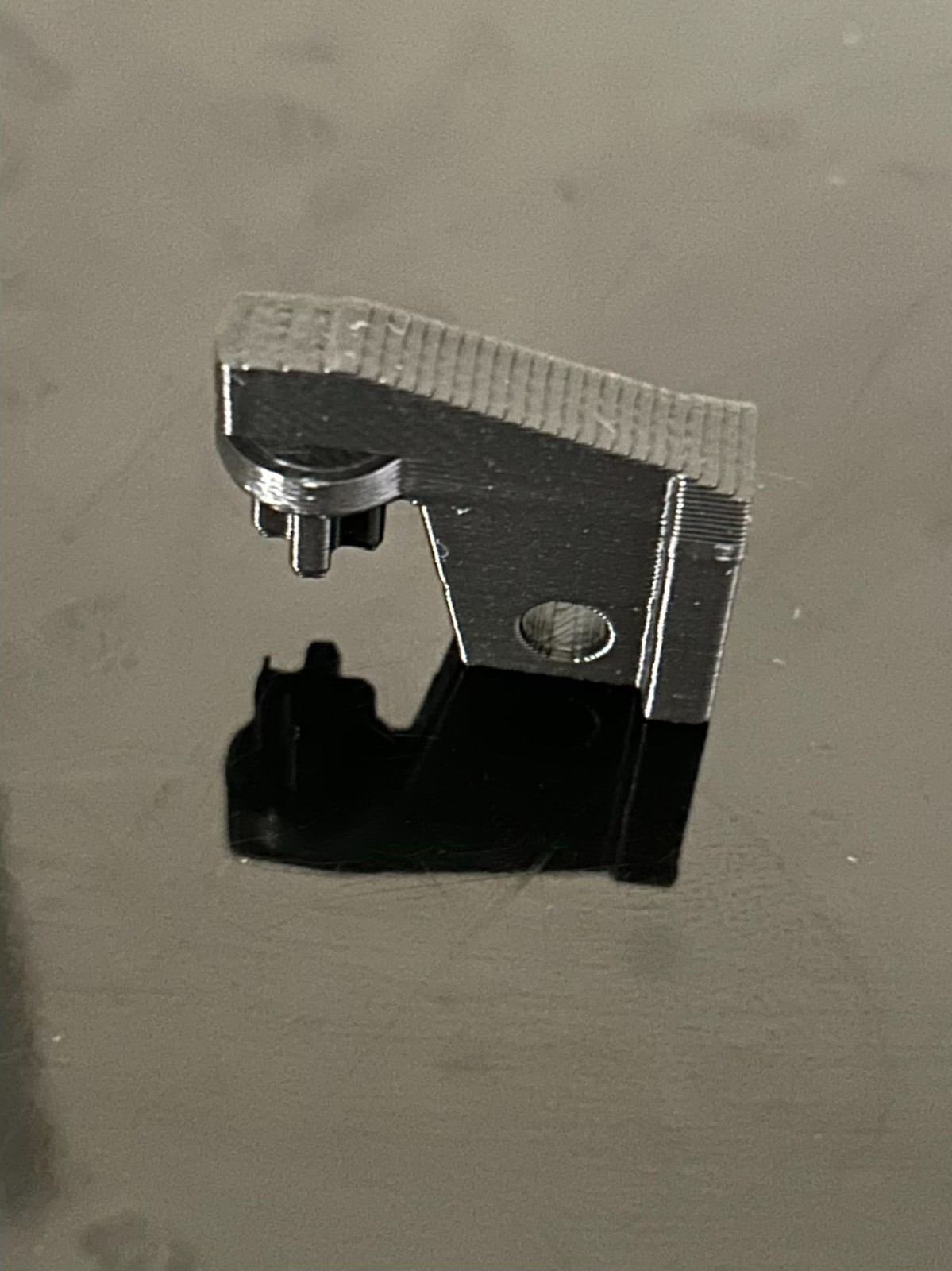 Walther PPK/S 22LR Magazine Follower [Version 2 - +2]